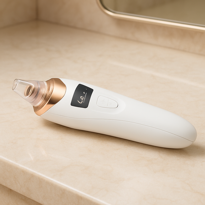 SkinPro™ - Extractor de impurezas