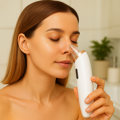 SkinPro™ - Extractor de impurezas